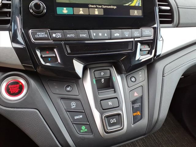 Used 2024 Honda Odyssey EX-L image 31