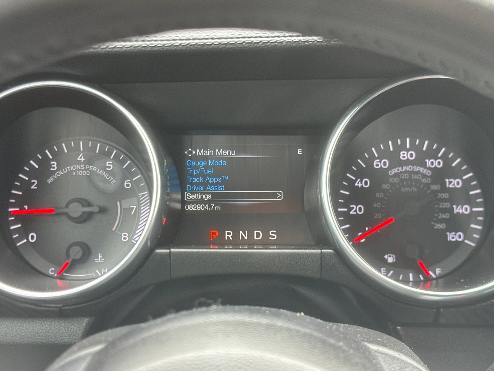 Certified 2018 Ford Mustang Coupe image 23