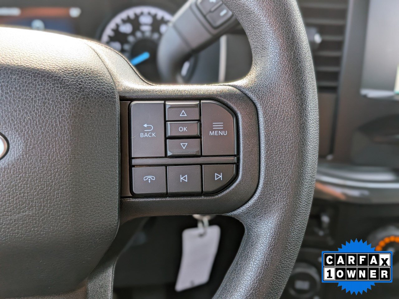 Certified 2023 Ford F150 XL w/ STX Appearance Package AWD/4WD image 28