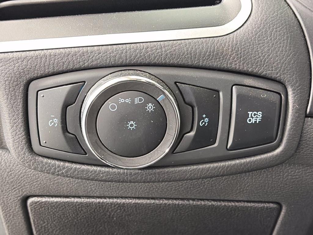 Certified 2024 Ford Edge SEL AWD/4WD image 24