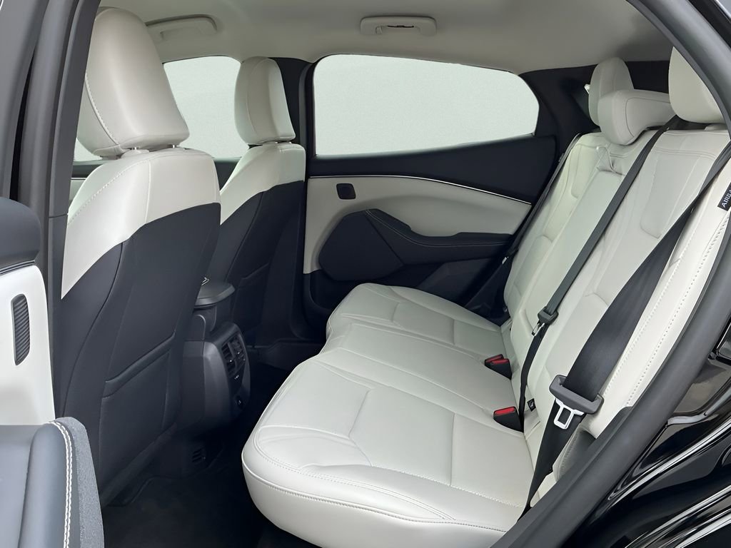 Certified 2025 Ford Mustang Mach-E Premium image 30