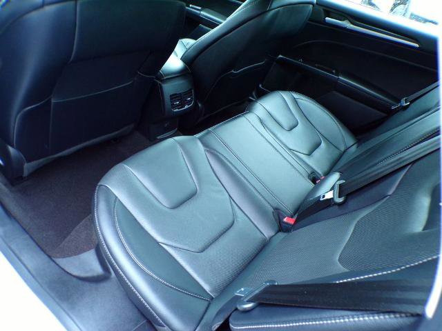 Certified 2020 Ford Fusion Energi Titanium FWD image 15