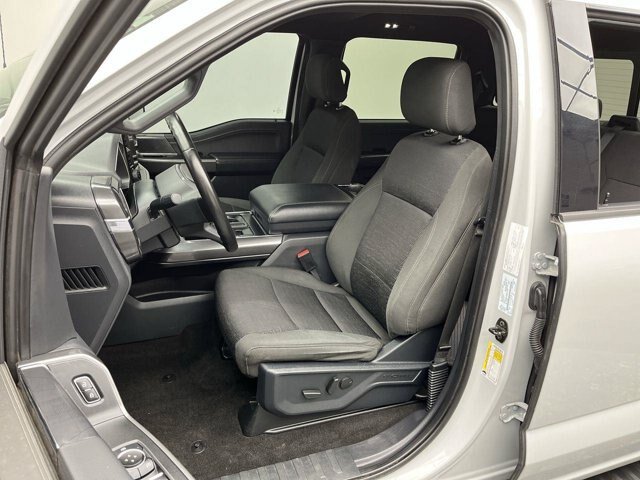 Certified 2023 Ford F150 XLT w/ Equipment Group 302A High AWD/4WD image 12
