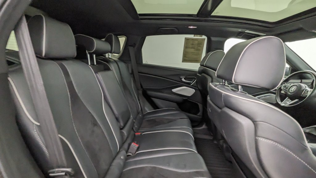 Used 2019 Acura RDX w/ Advance Package AWD/4WD image 35