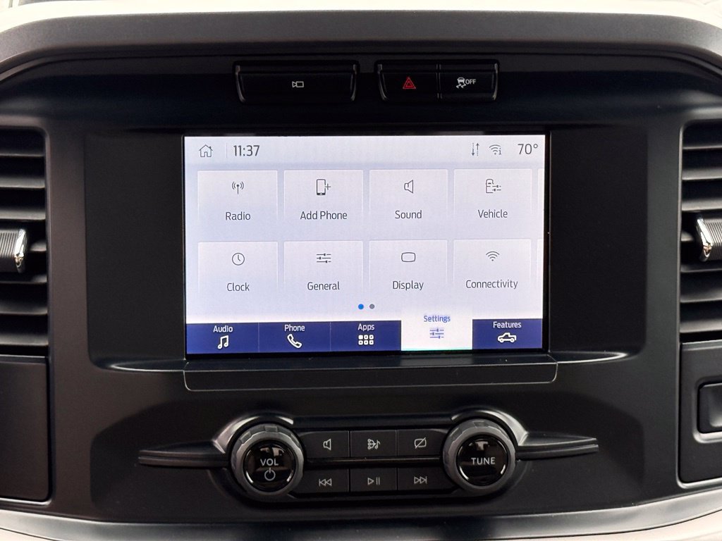 Certified 2023 Ford F150 XLT AWD/4WD image 24