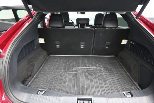 Certified 2025 Ford Mustang Mach-E Premium w/ Sport Appearance Package AWD/4WD image 23