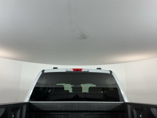 Certified 2025 Ford F350 Lariat w/ Black Appearance Package AWD/4WD image 10
