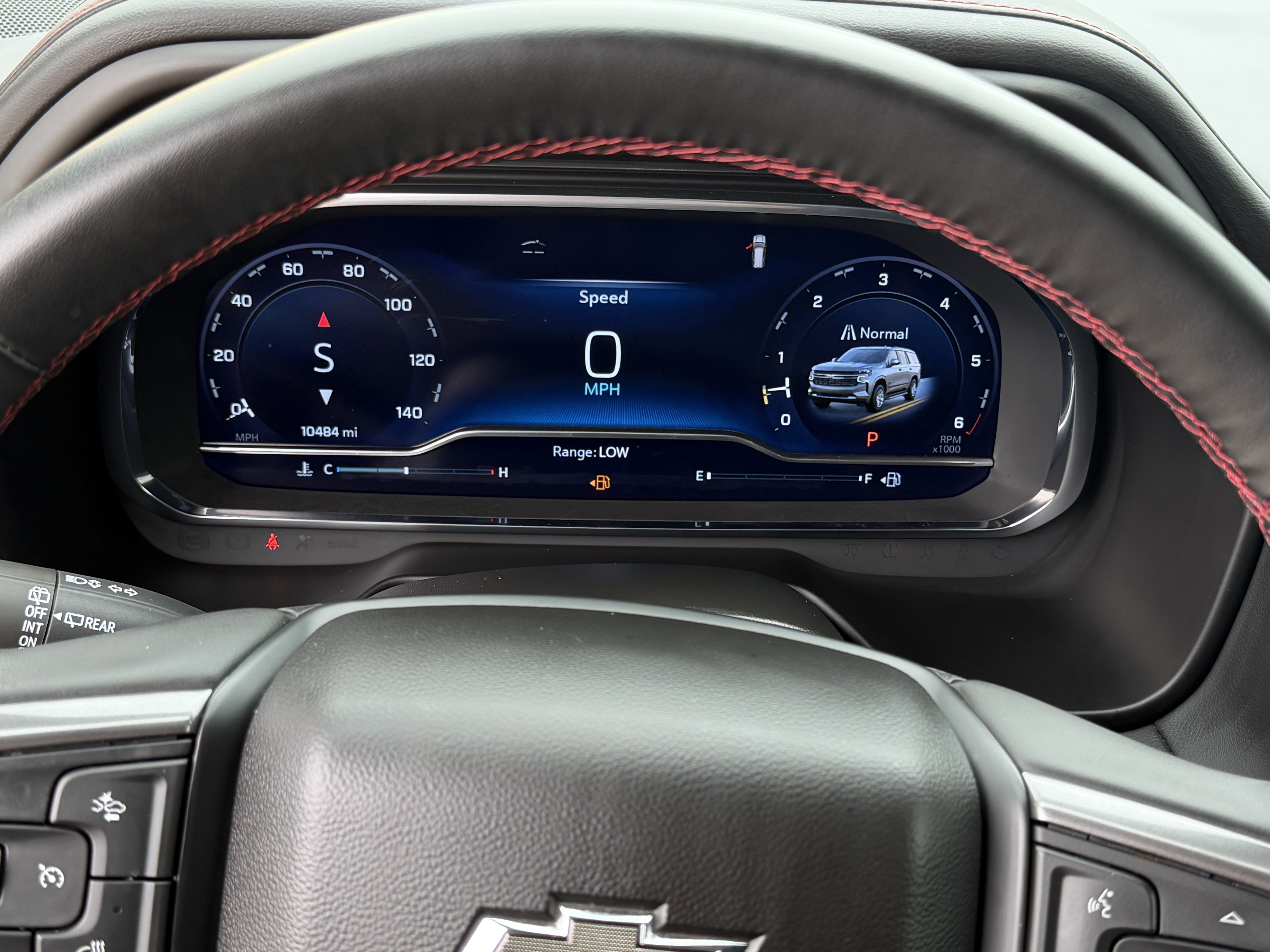 Used 2023 Chevrolet Tahoe RST w/ Luxury Package RWD image 19