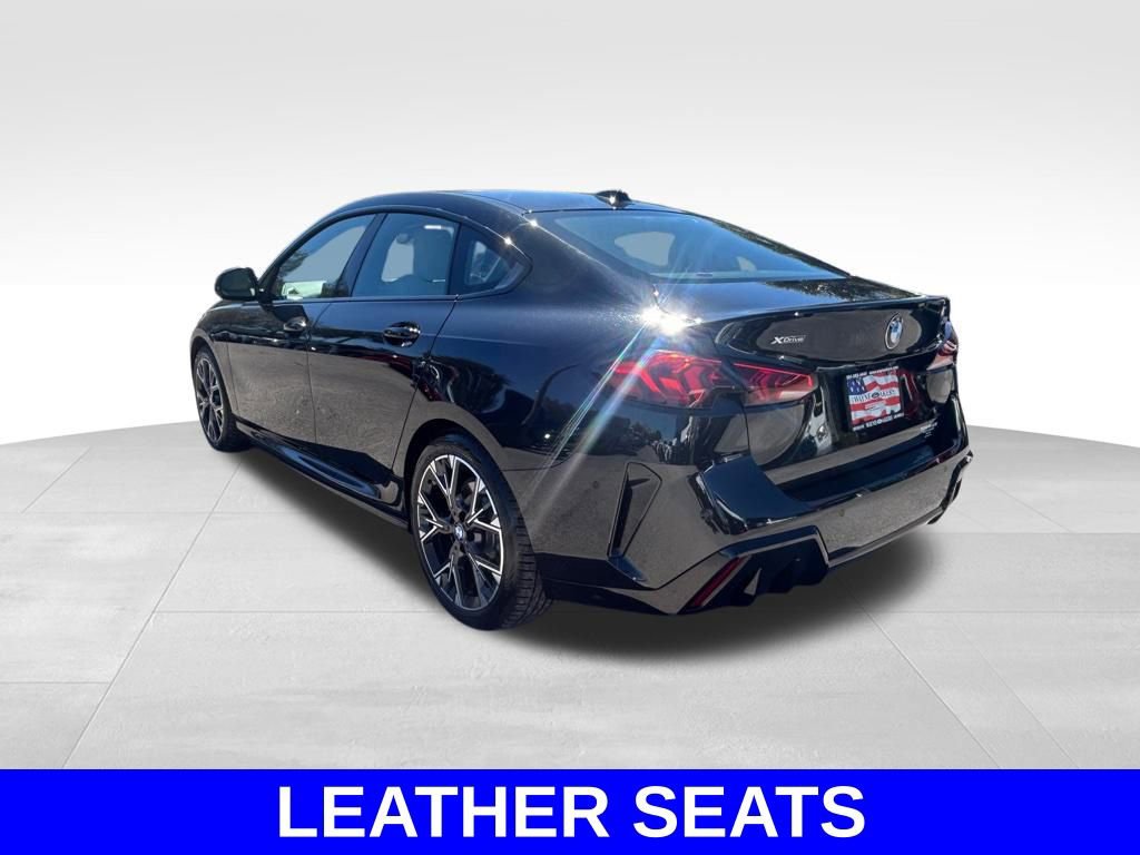 Used 2025 BMW 228i xDrive AWD/4WD image 6