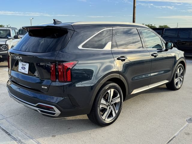 Used 2023 Kia Sorento SX Prestige AWD/4WD image 5