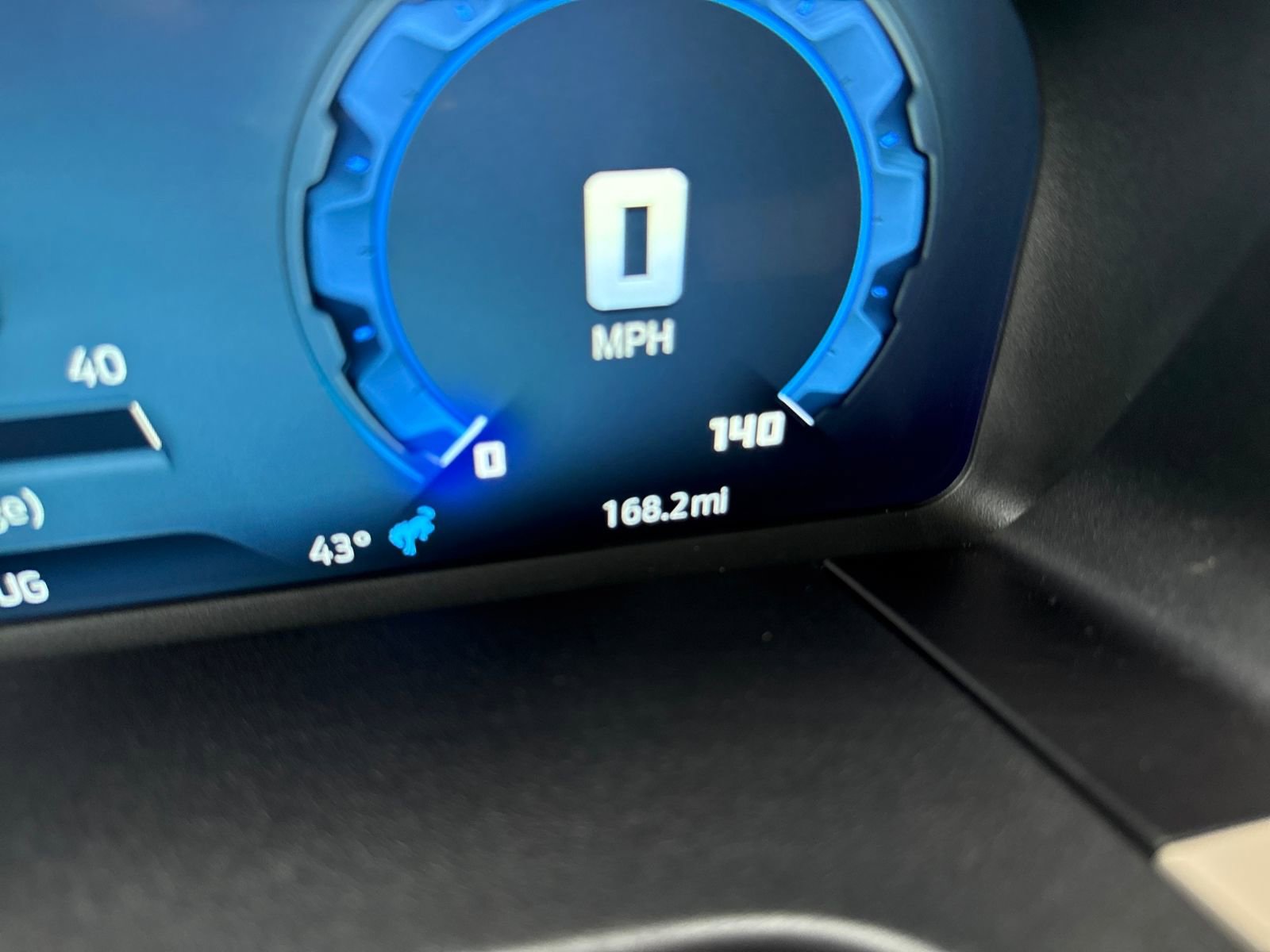 Certified 2025 Ford Bronco Sport Big Bend image 16