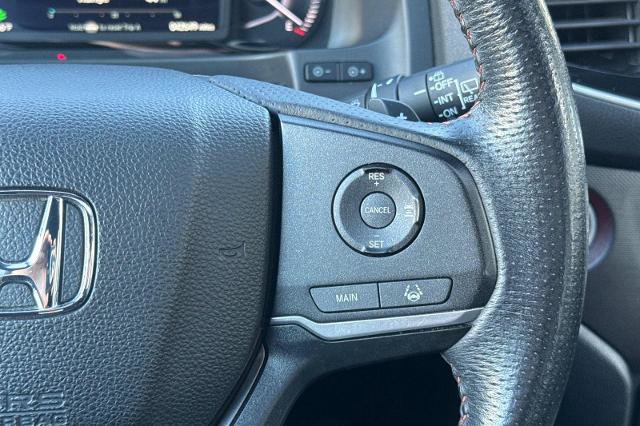 Used 2022 Honda Passport TrailSport image 20