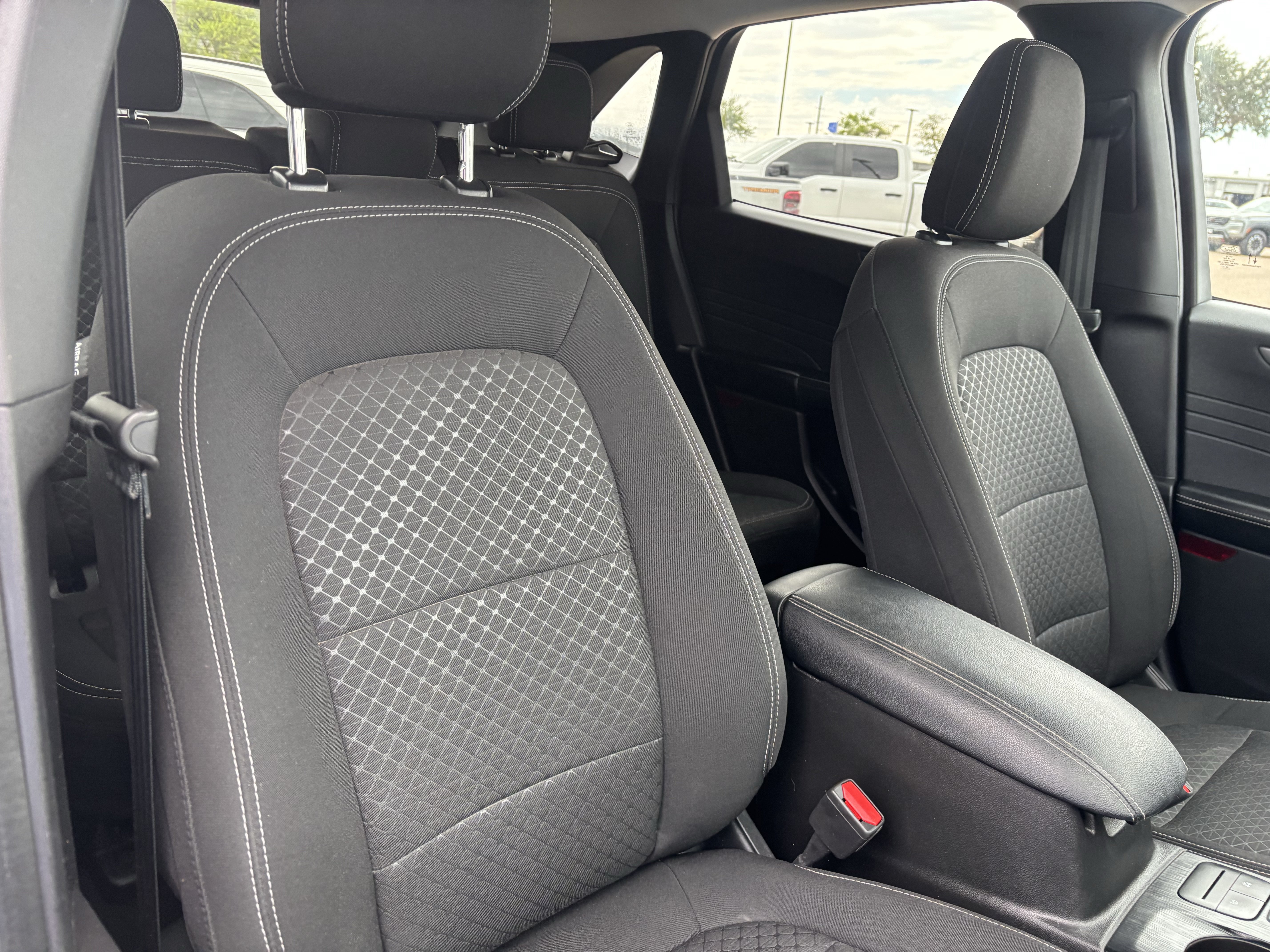 Certified 2023 Ford Escape Active FWD image 27