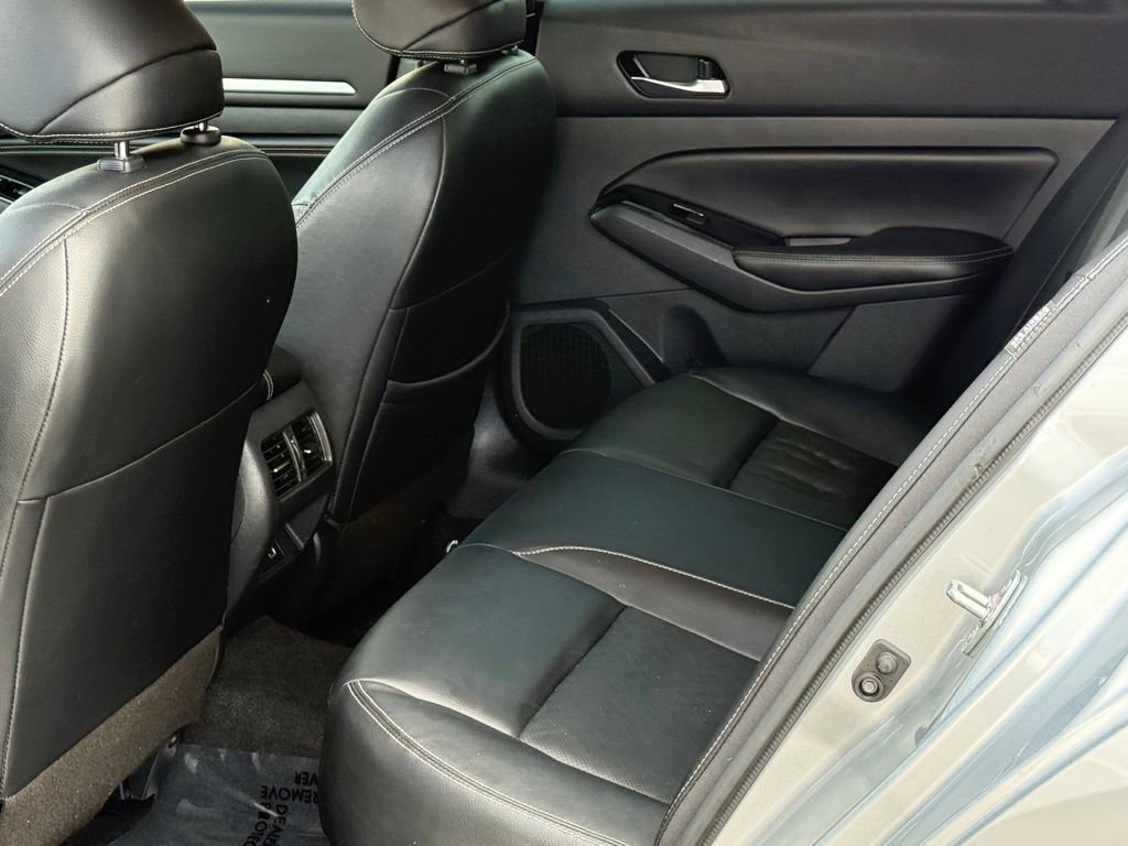 Used 2023 Nissan Altima 2.5 SL FWD image 8