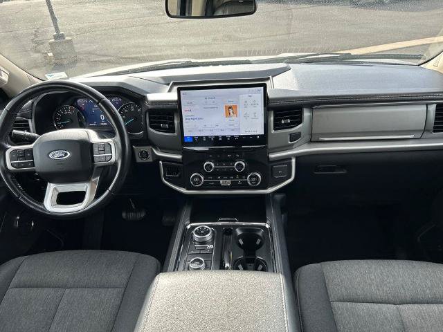 Certified 2024 Ford Expedition XLT AWD/4WD image 18