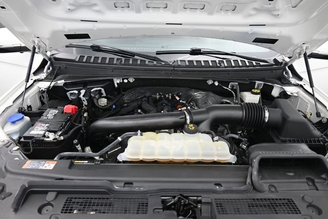 Certified 2024 Ford Expedition Limited AWD/4WD image 15