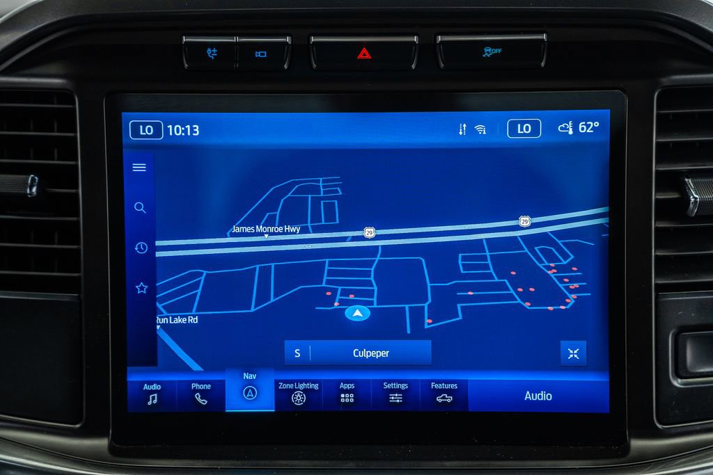 Certified 2023 Ford F150 XLT w/ Equipment Group 302A High AWD/4WD image 26