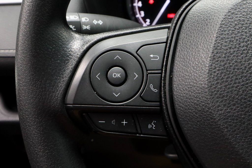 Used 2024 Toyota RAV4 LE image 26