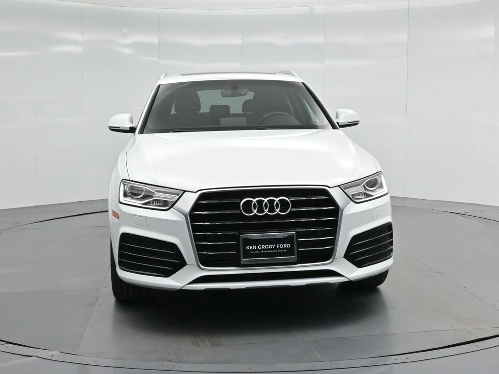 Used 2018 Audi Q3 2.0T Premium image 31