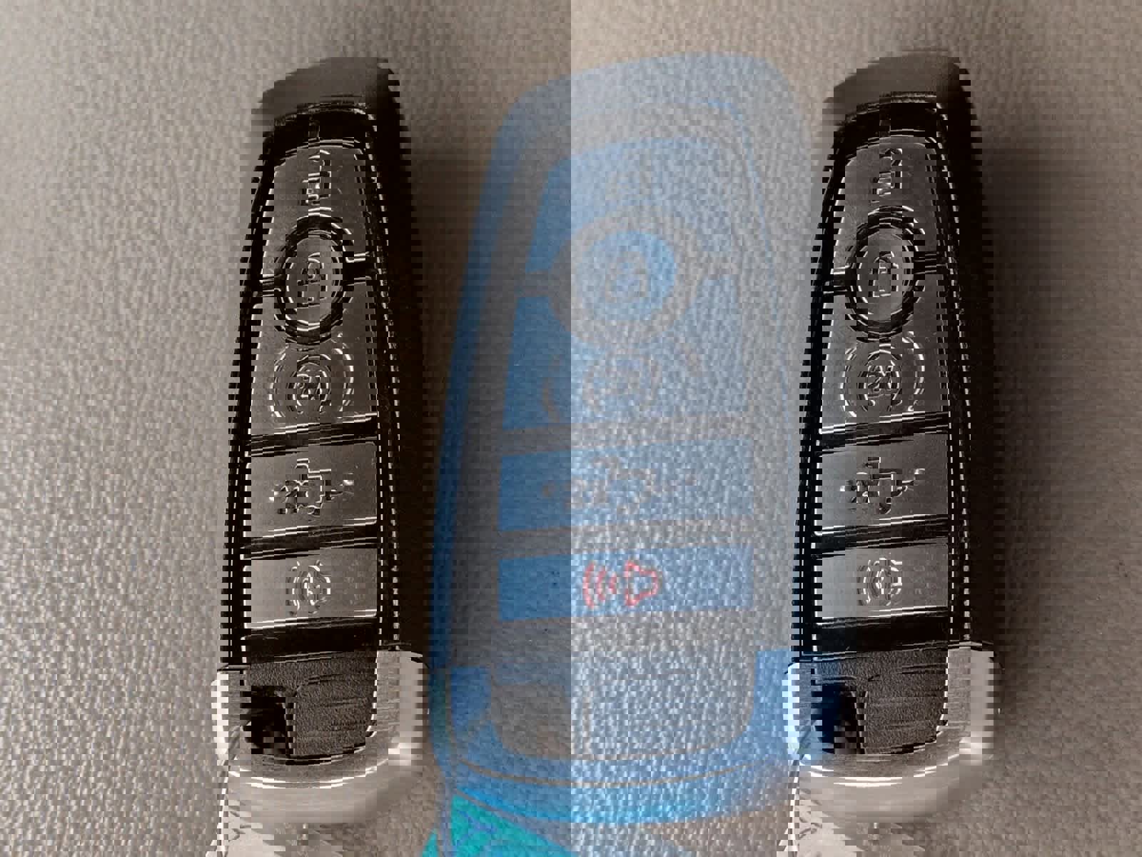 Certified 2022 Ford F150 Lariat image 37