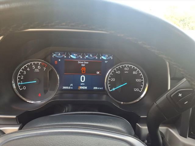 Certified 2023 Ford F150 XLT w/ Equipment Group 301A Mid image 19