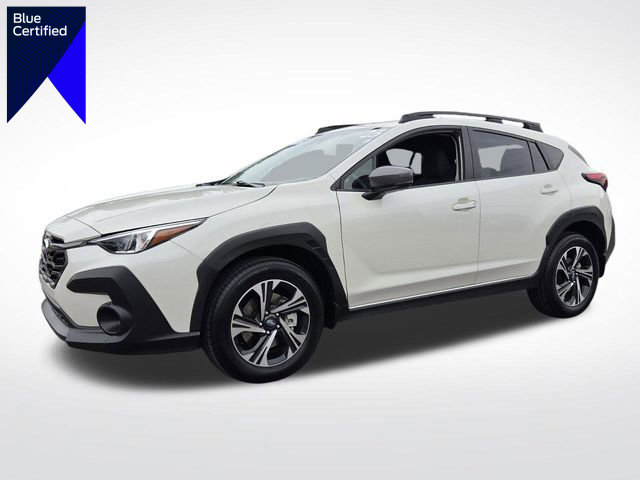 Used 2025 Subaru Crosstrek 2.0i Premium w/ Convenience Package #2 image 1