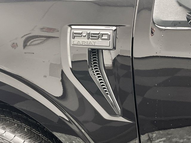 Certified 2025 Ford F150 Lariat AWD/4WD image 35