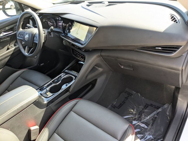 Used 2023 Buick Envision Essence w/ Technology Package I image 40