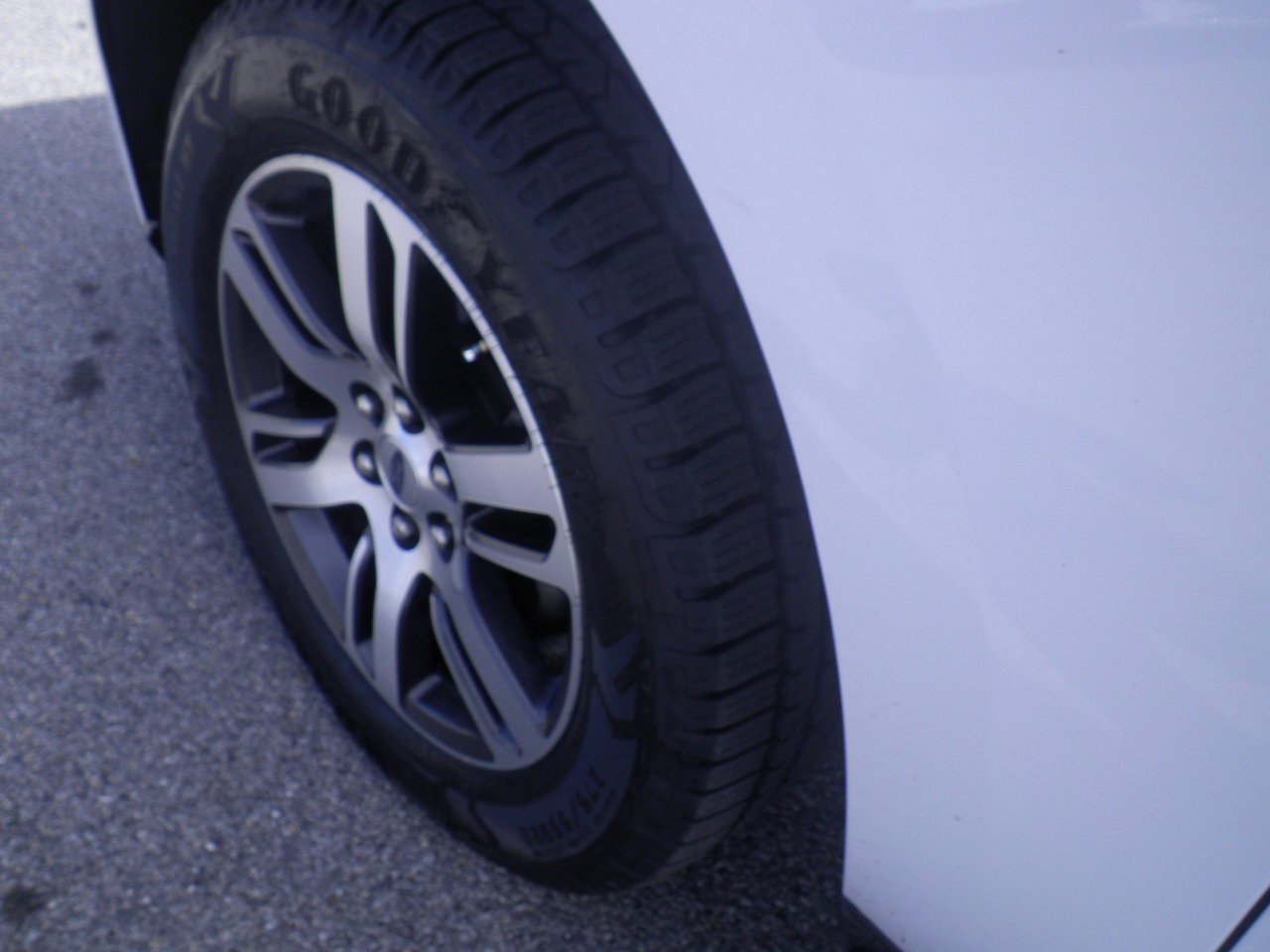 Certified 2024 Ford Expedition Max Limited image 13