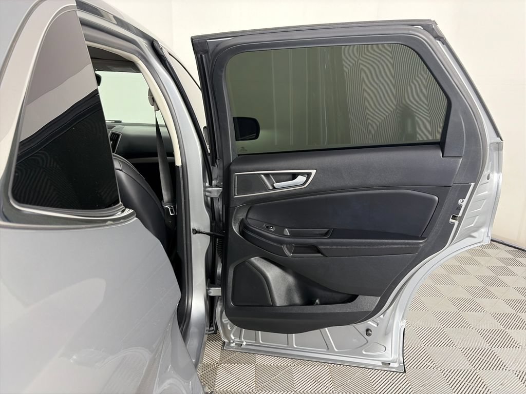 Certified 2023 Ford Edge SEL AWD/4WD image 28