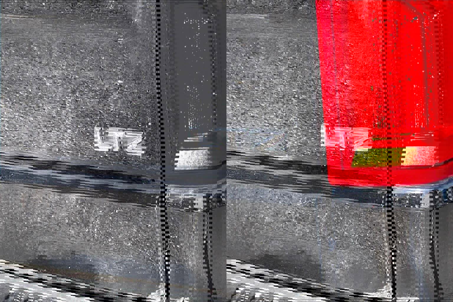 Used 2023 Chevrolet Silverado 1500 LTZ w/ LTZ Premium Texas Edition image 27