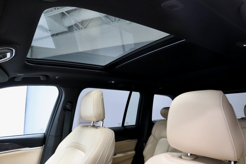 Used 2024 Jeep Grand Cherokee Limited 4xe image 34