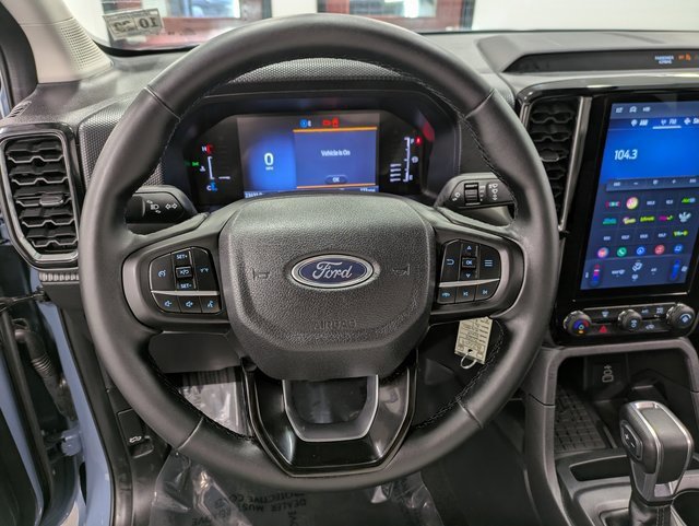 Certified 2024 Ford Ranger XLT w/ FX4 Off-Road Package image 20