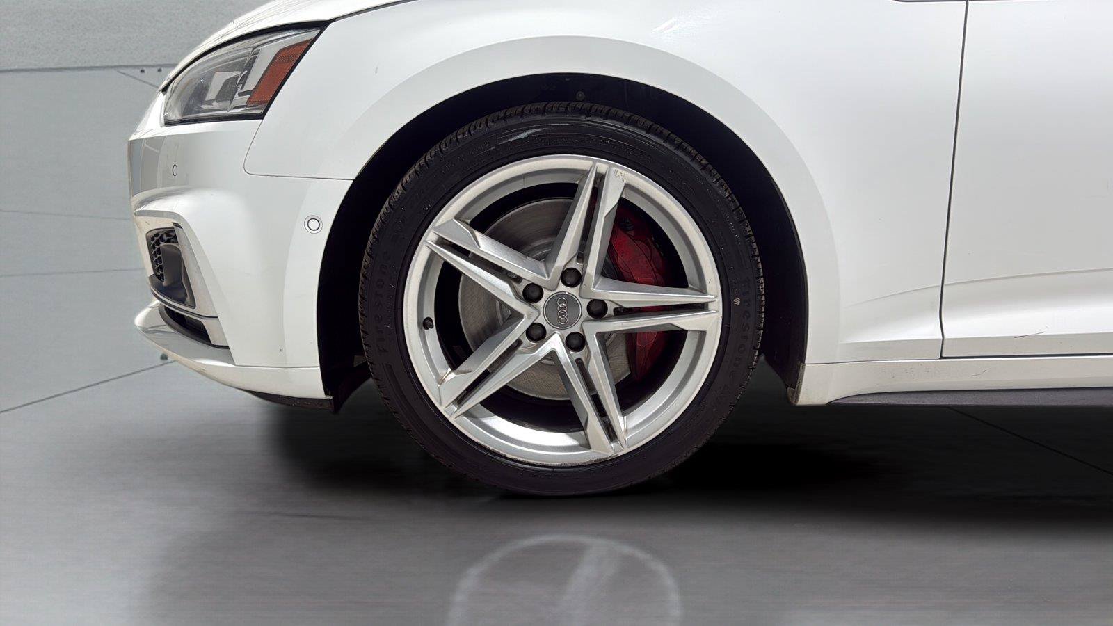 Used 2019 Audi S5 Prestige w/ S Sport Package AWD/4WD image 28