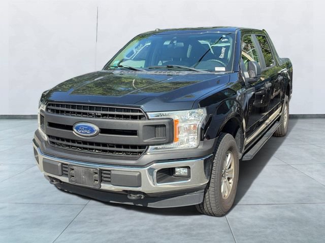 Certified 2019 Ford F150 XL w/ Equipment Group 101A Mid AWD/4WD image 35