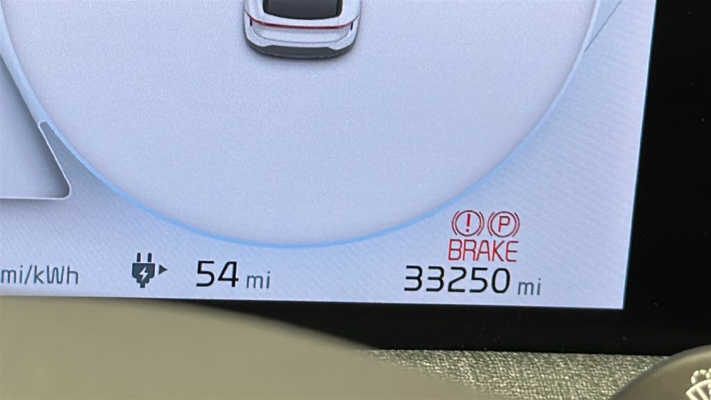 Used 2024 Kia EV6 Light AWD/4WD image 16