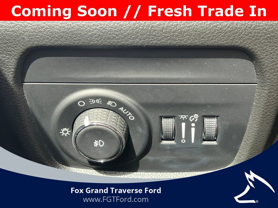 Used 2024 Jeep Grand Cherokee L Overland w/ Trailer Tow Package AWD/4WD image 18