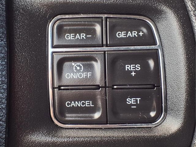 Used 2018 RAM 1500 Express w/ Express Value Package image 19