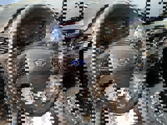 Certified 2025 Ford Escape Active image 13