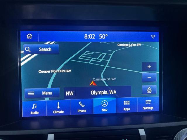 Certified 2023 Ford Mustang Mach 1 w/ Equipment Group 700A image 28