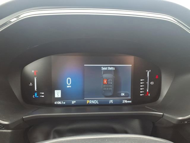 Certified 2024 Ford Escape ST-Line w/ Tech Pack #1 image 15