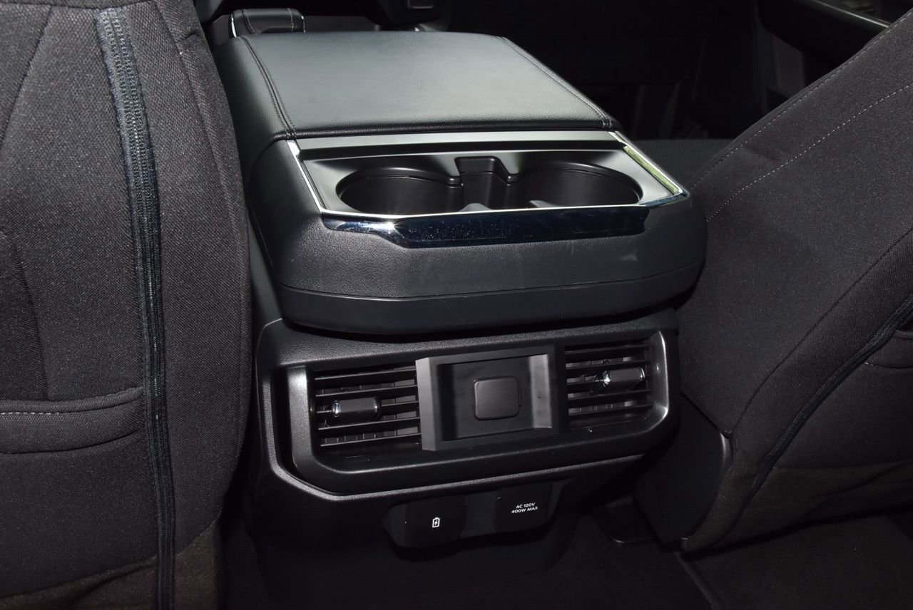 Certified 2023 Ford F150 XLT w/ Equipment Group 302A High image 19