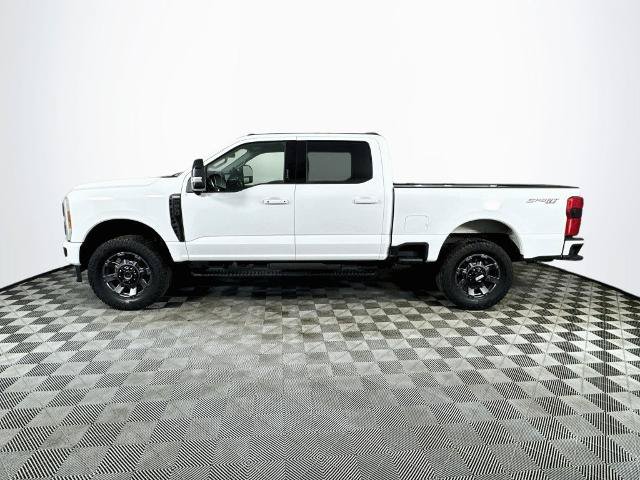 Certified 2024 Ford F250 Lariat w/ Sport Appearance Package AWD/4WD image 4