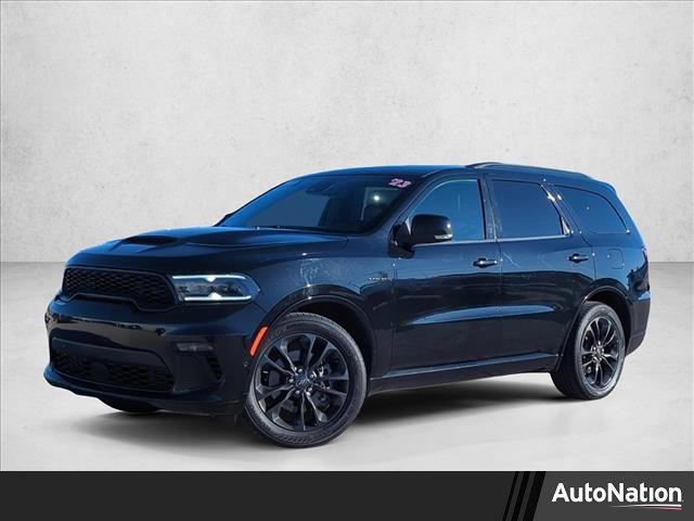 Used 2023 Dodge Durango R/T image 8