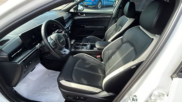 Used 2025 Kia K5 GT-Line w/ GT-Line Premium Package image 17