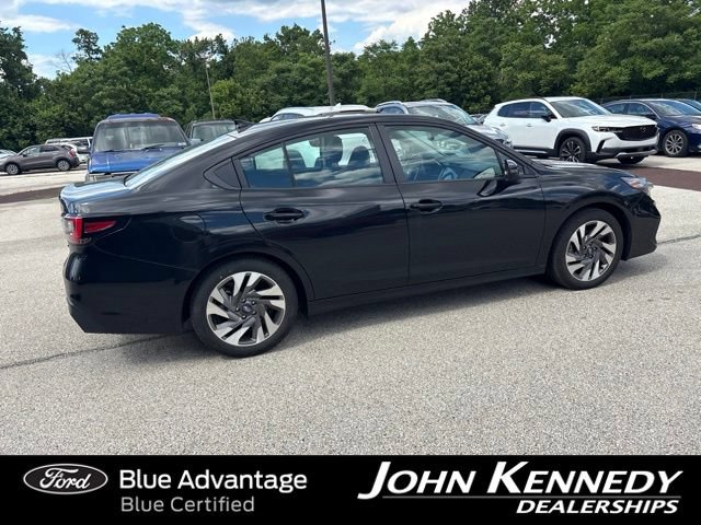 Used 2024 Subaru Legacy Limited AWD/4WD image 23