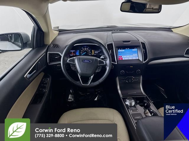 Certified 2019 Ford Edge SEL w/ Convenience Package image 24