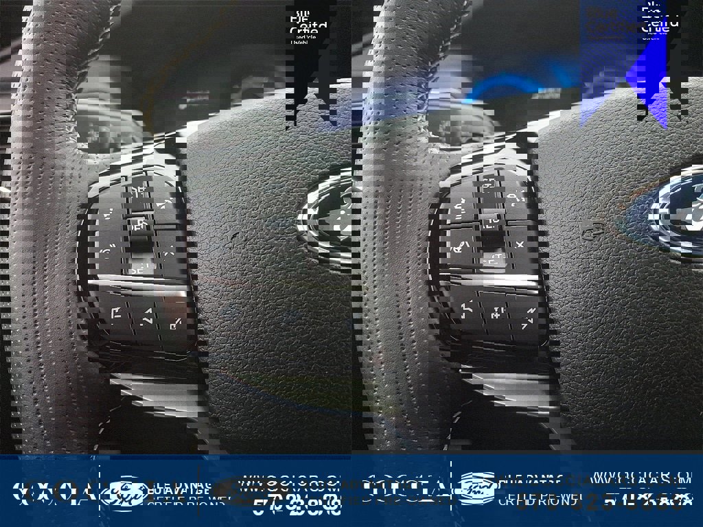 Certified 2021 Ford Explorer ST w/ Equipment Group 401A image 20