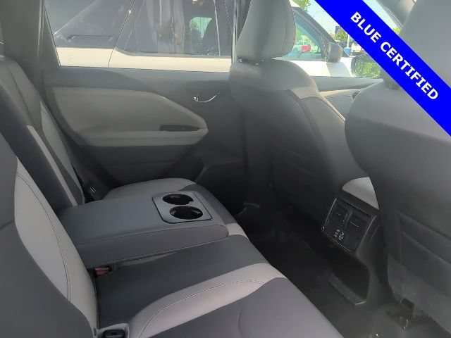 Used 2025 Subaru Forester Limited AWD/4WD image 9