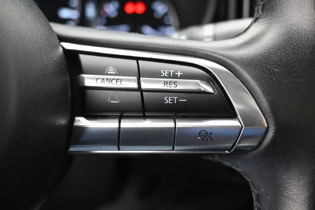 Used 2023 MAZDA CX-50 2.5 S w/ Cargo Package AWD/4WD image 17